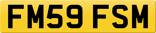 FM59FSM